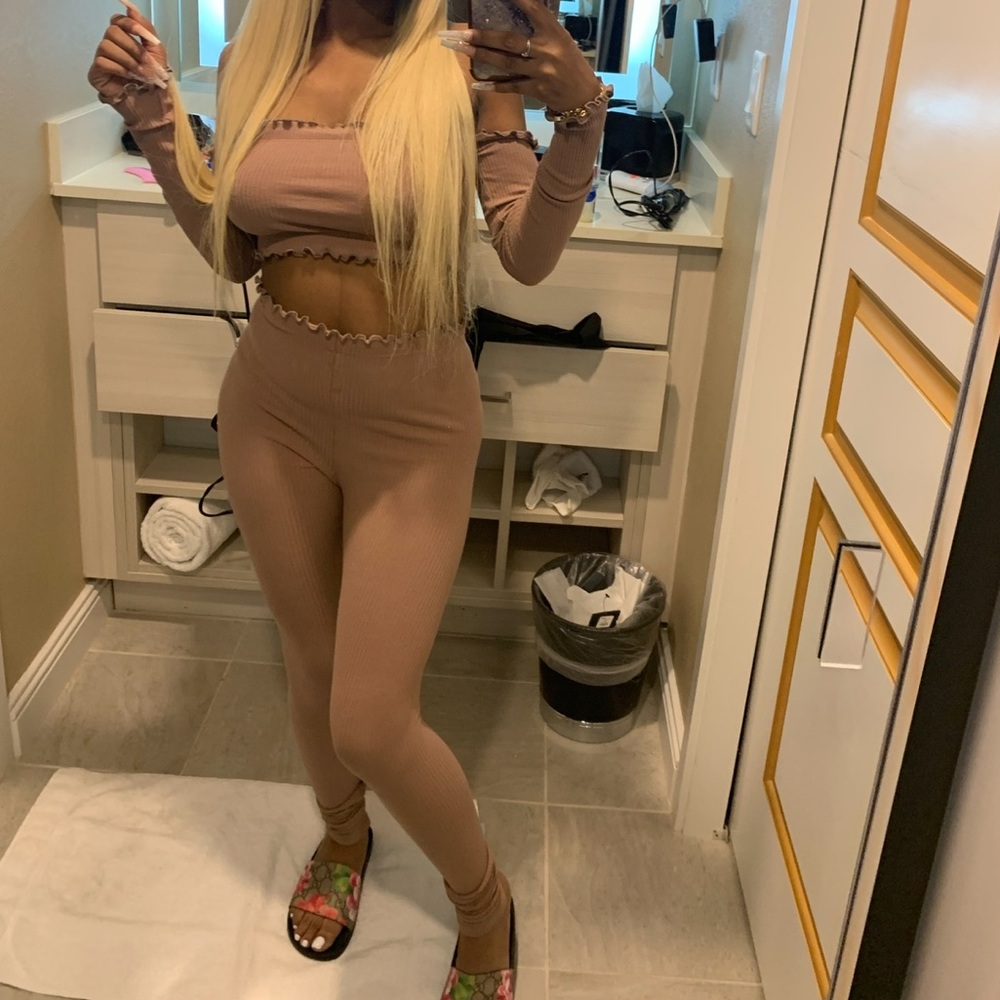 Fashion nova set - Picture 9 of 9